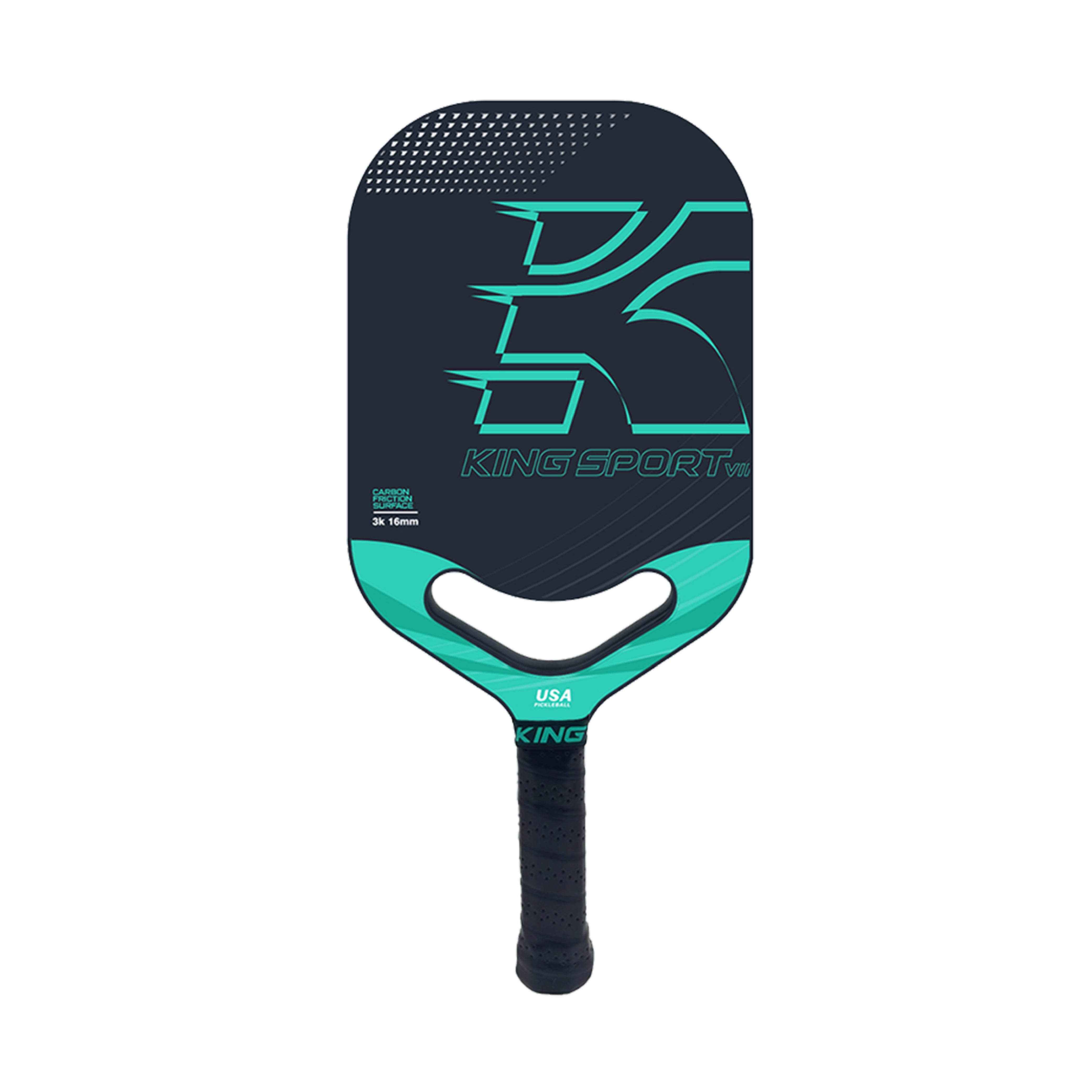 Xtreme series(Hot press 3K carbon fiber)