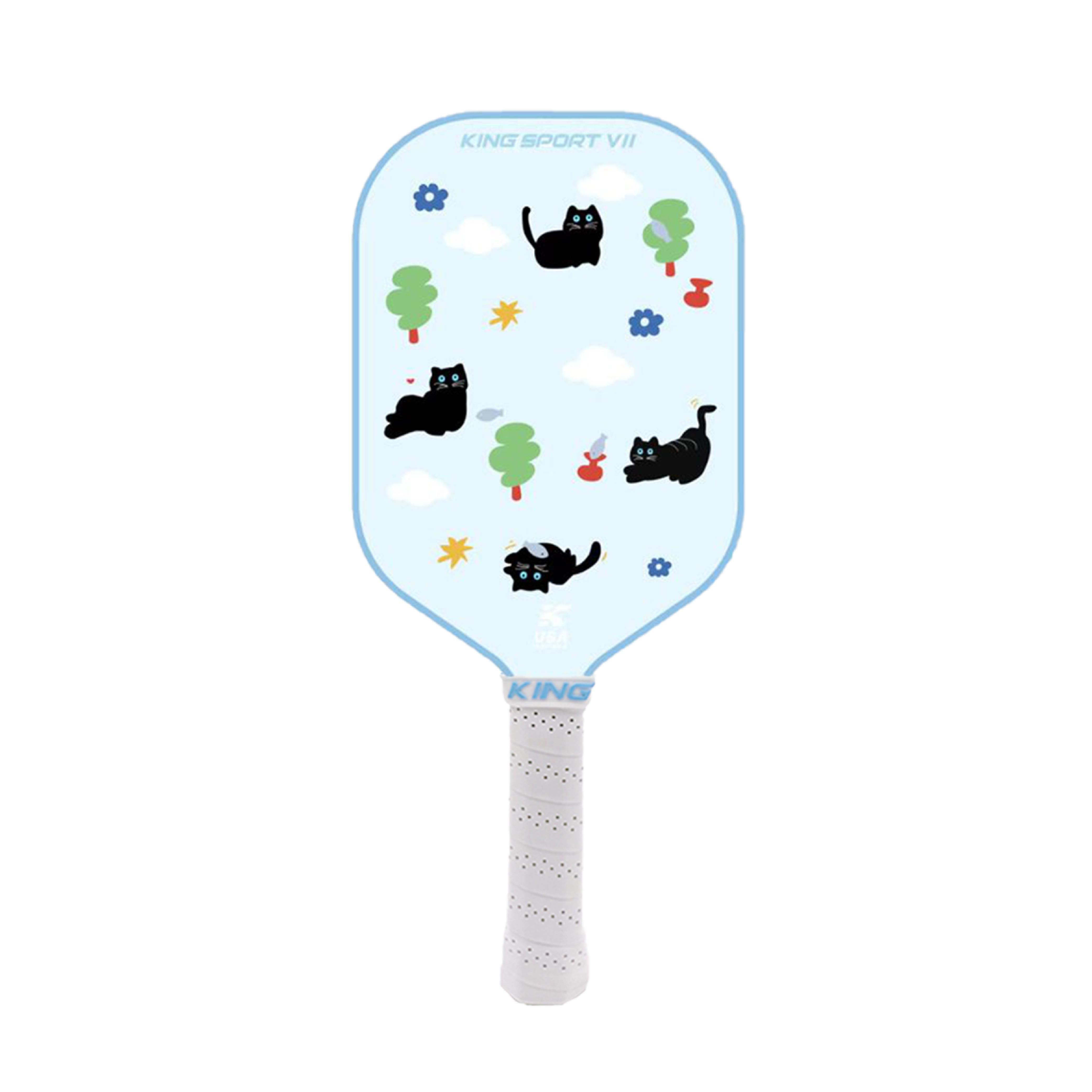 Black Cat(Cold press T300)