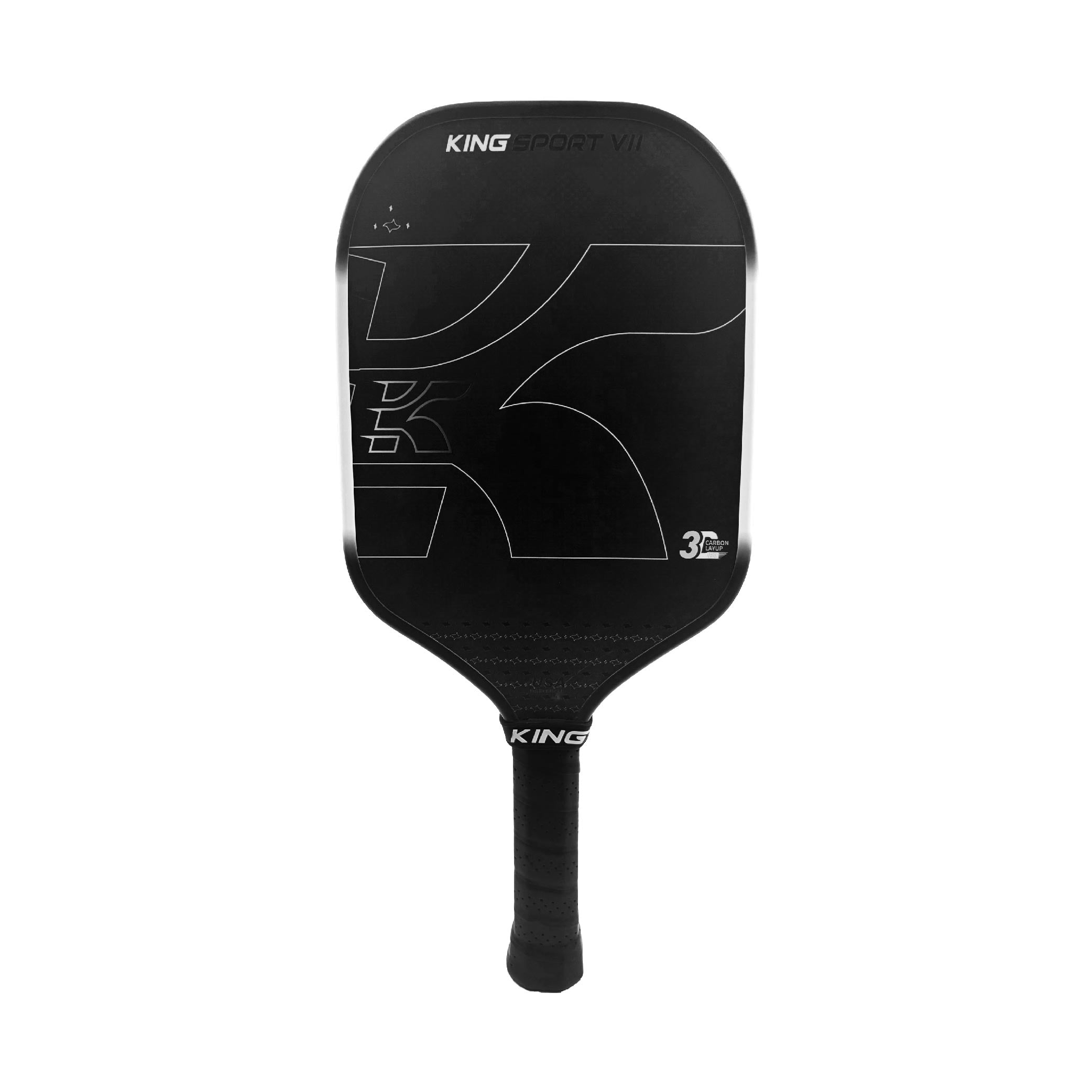 Hana series(18K Carbon fiber)