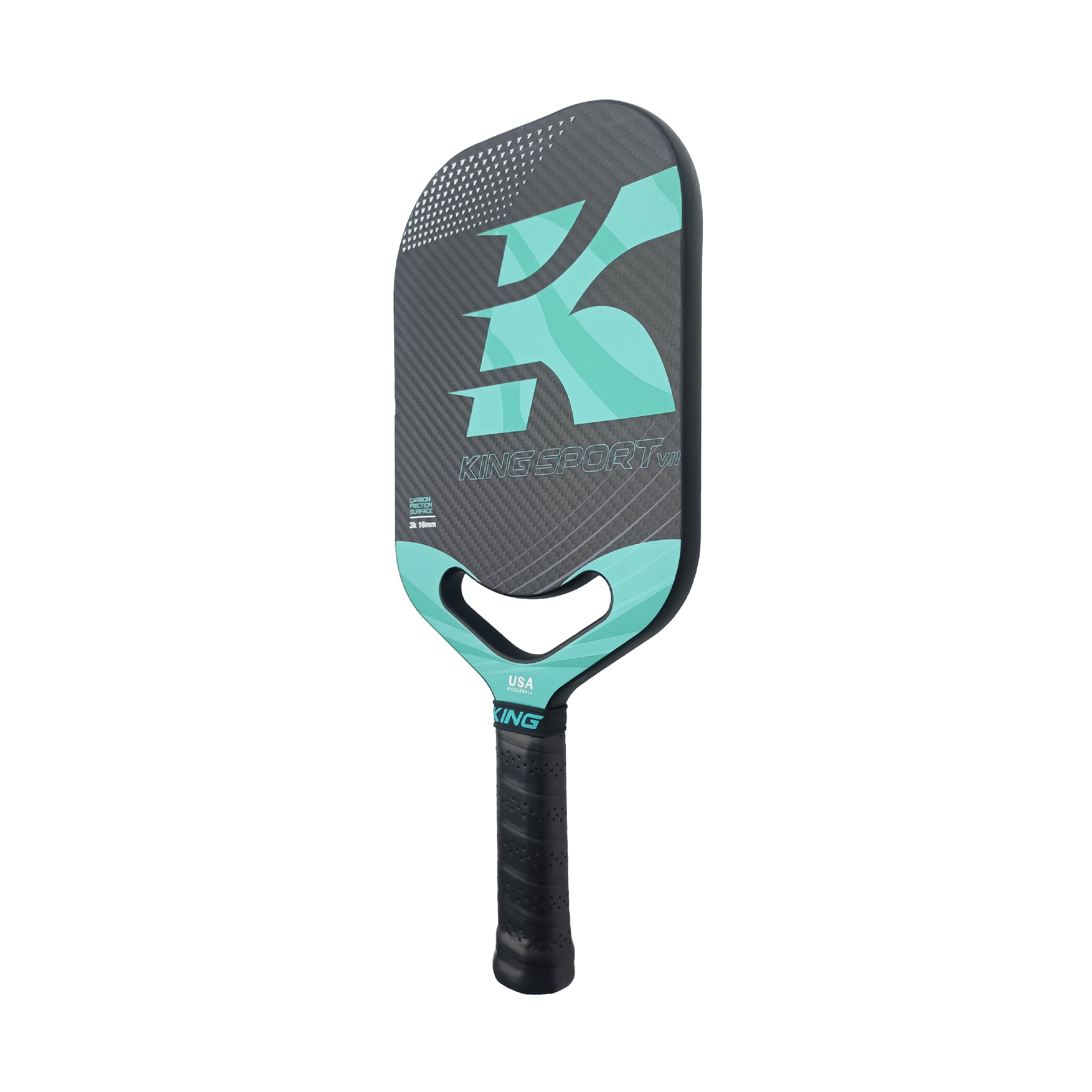 Xtreme series(Hot press 3K carbon fiber)