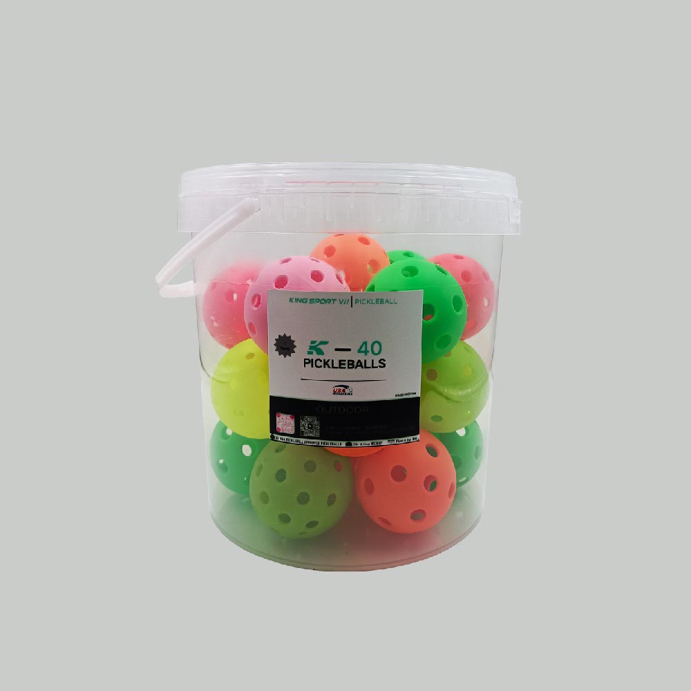 Ball barrel（round）