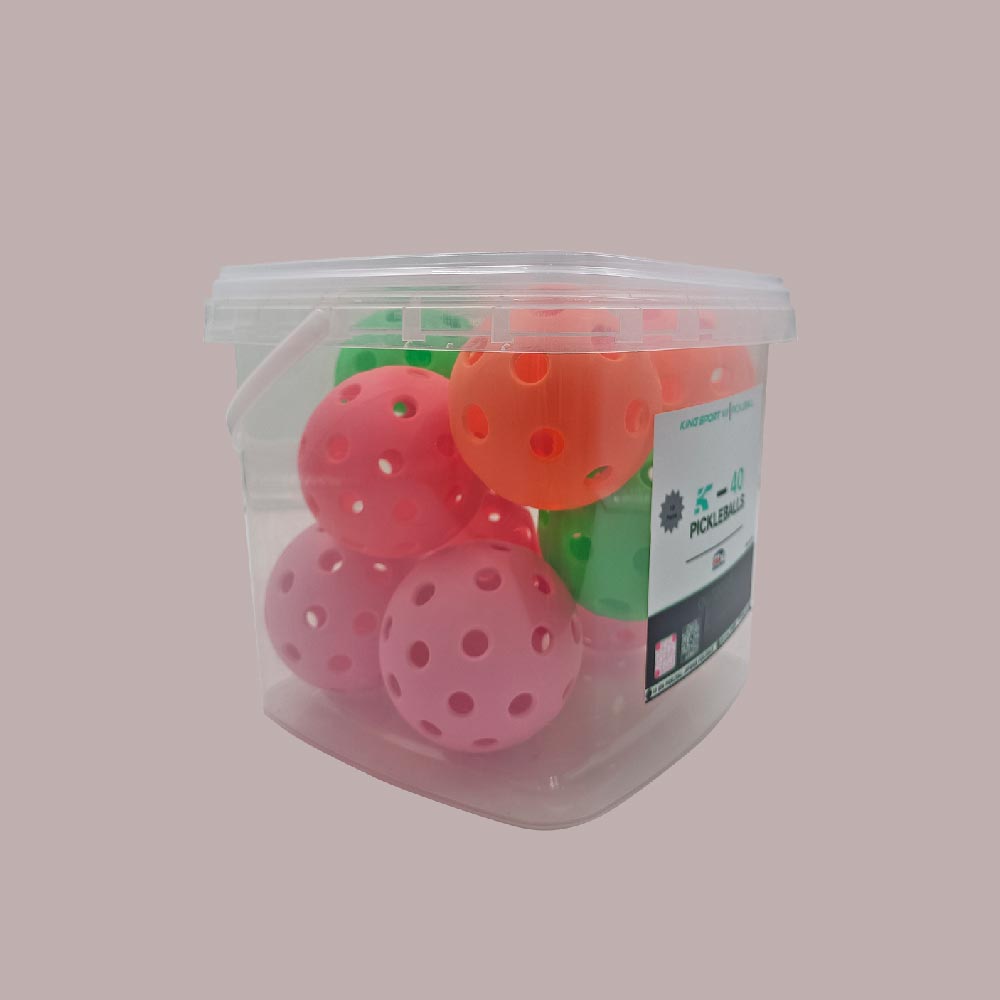 Ball barrel（square）