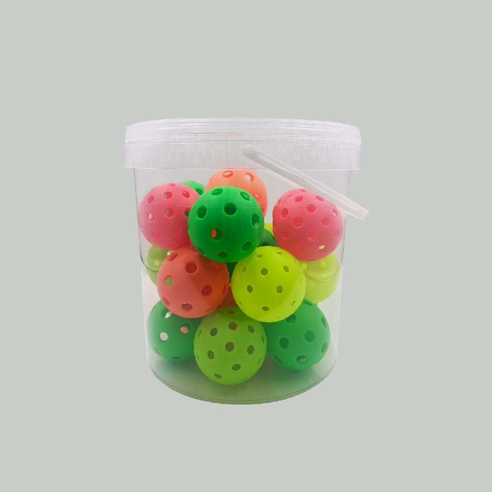 Ball barrel（round）