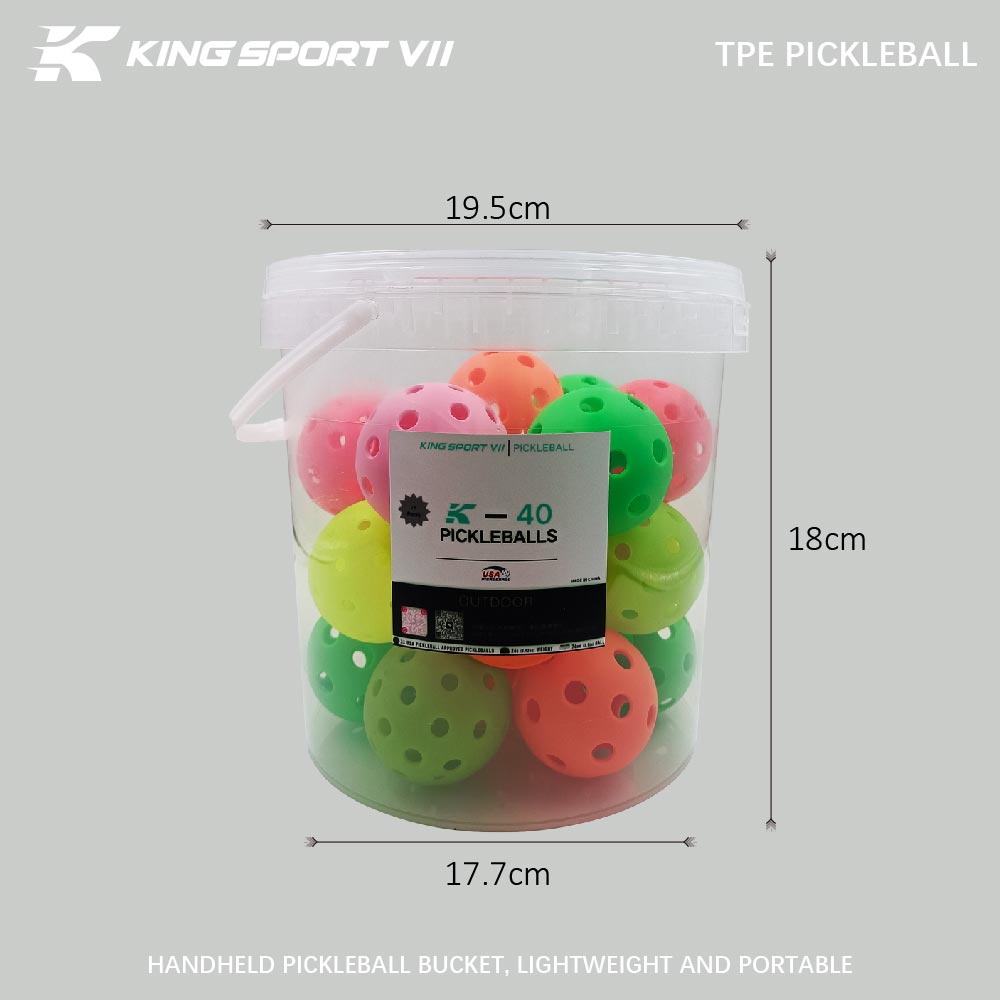 Ball barrel（round）