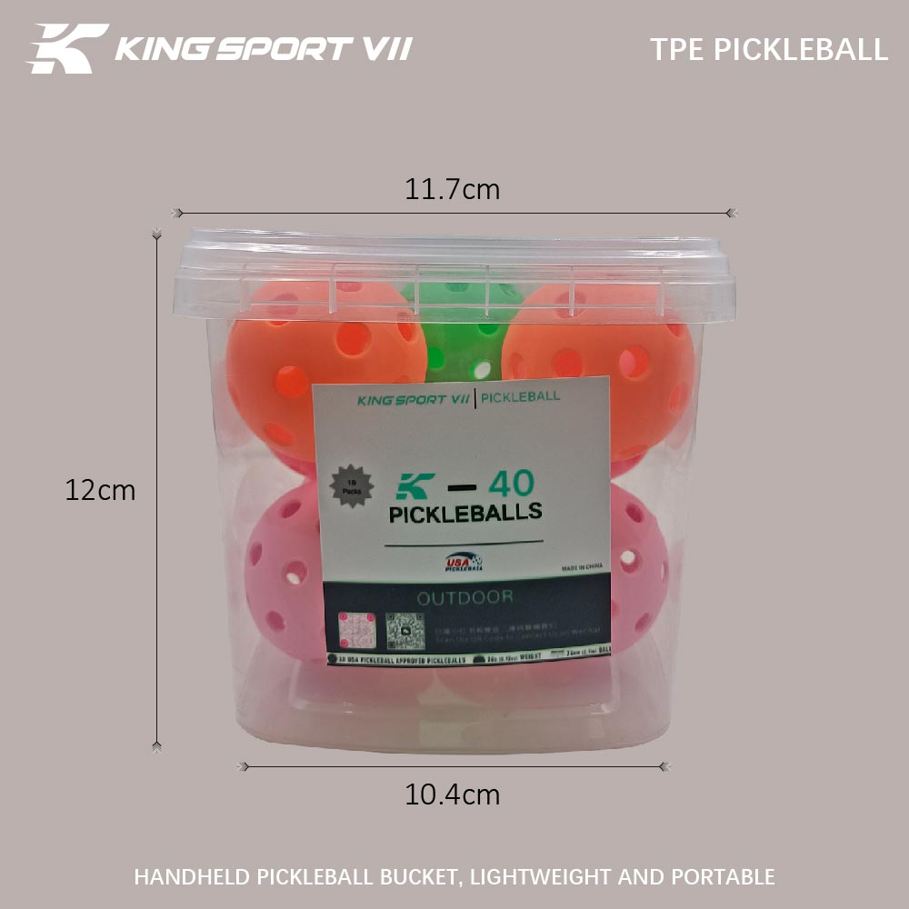 Ball barrel（square）