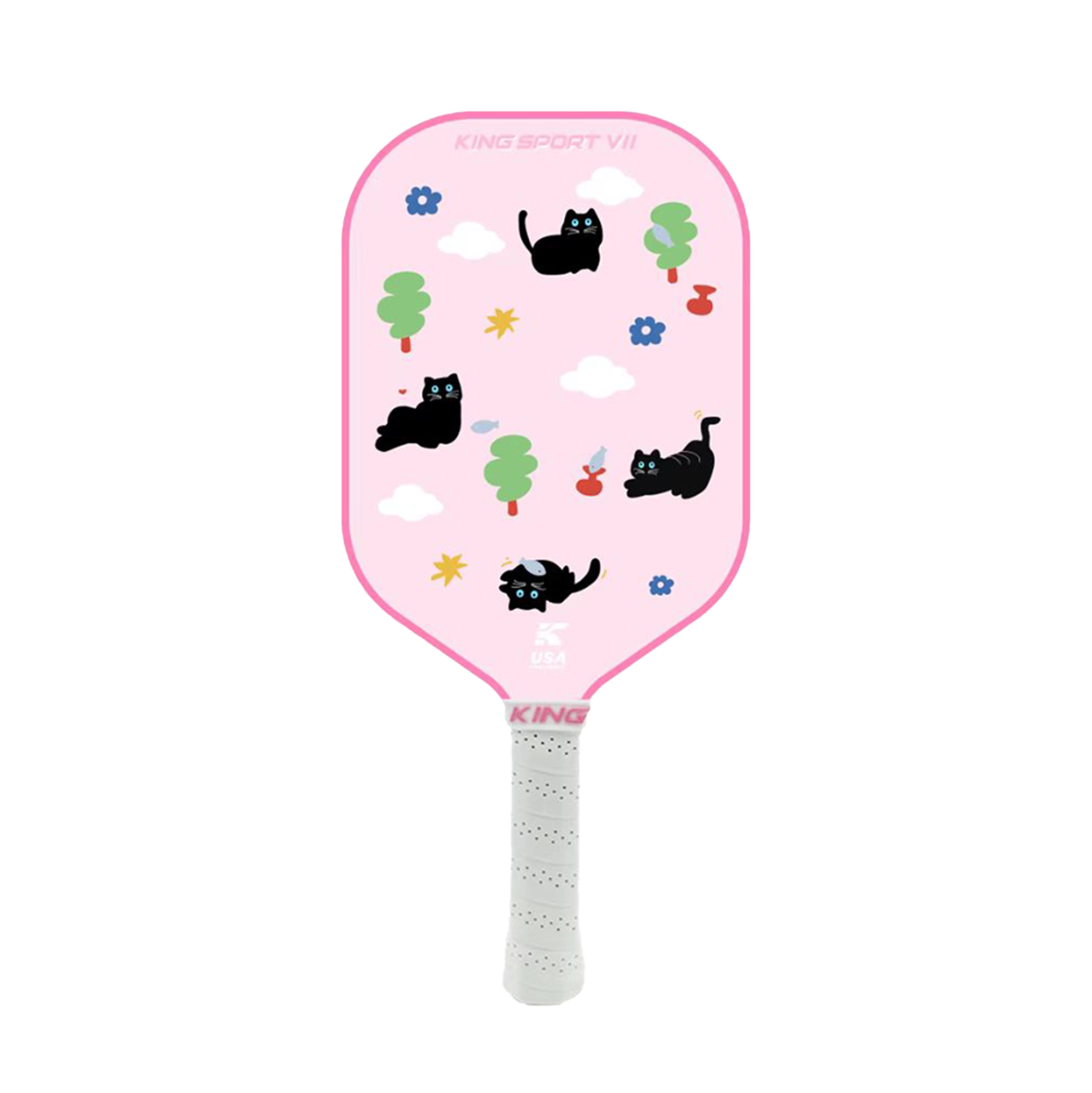 Black Cat（Cold press T300）