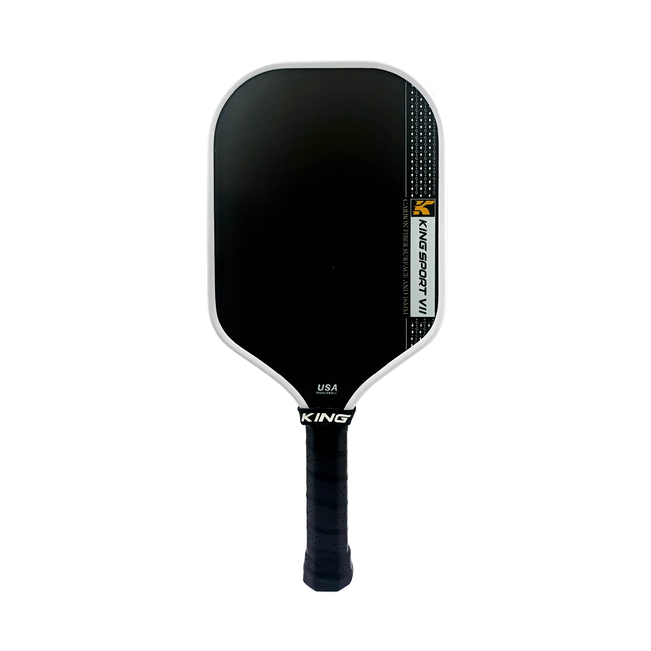 VoltEdge Series King4（Hot press T700）